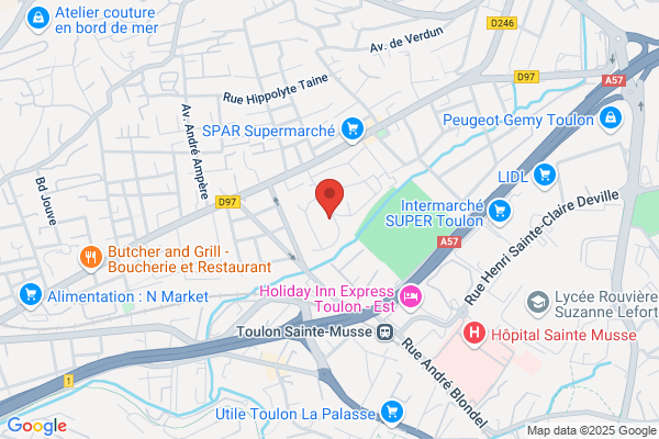 Direct Line France Dfl