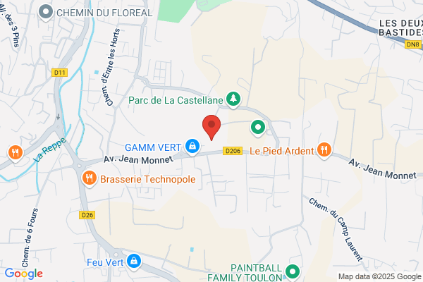 Ecole Sainte Genevieve