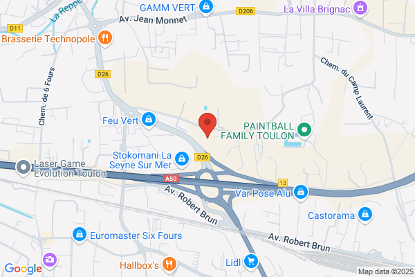 Eri Etude Et Realisation Informatique