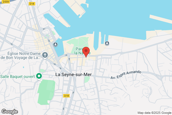 Domino's La Seyne-sur-Mer