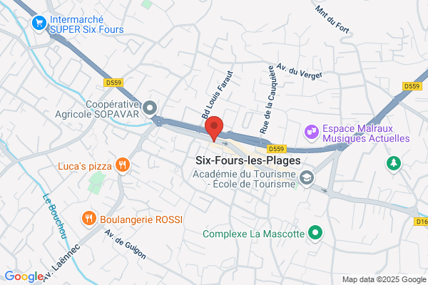 Indochine