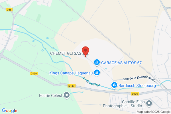 Entreprise Generale Dho