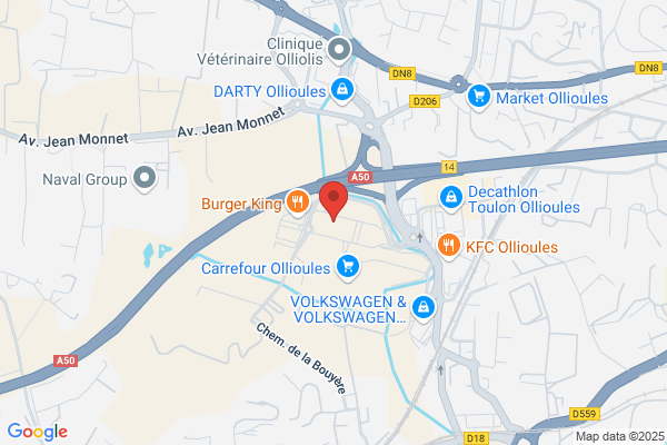 Carrefour Charge Relations Clients