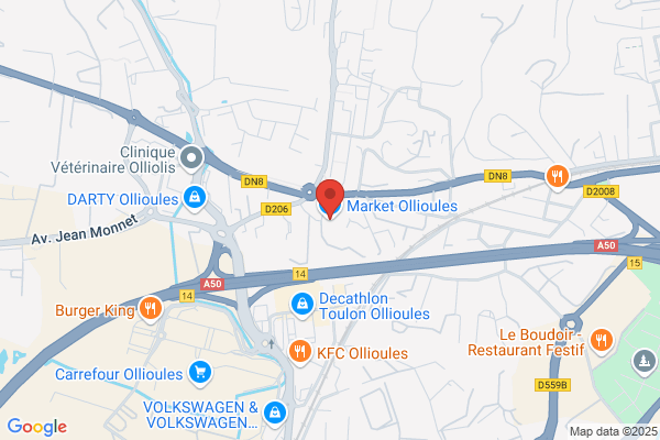 Carrefour Epicerie