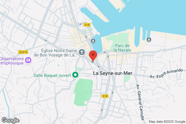 7 Eme Vague