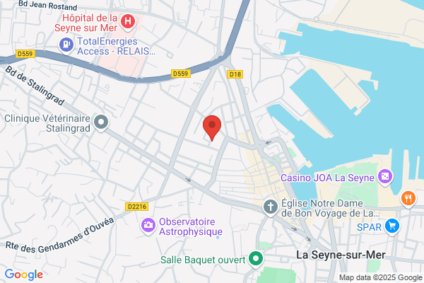 Cabrera Alain