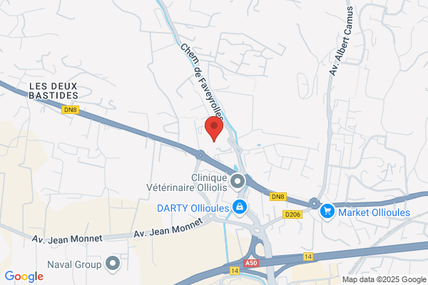 Centre De Balneotherapie Fremery Et Porachio
