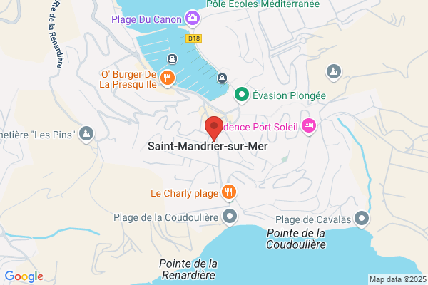 Un Temps pour soi...