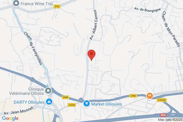 La Poste