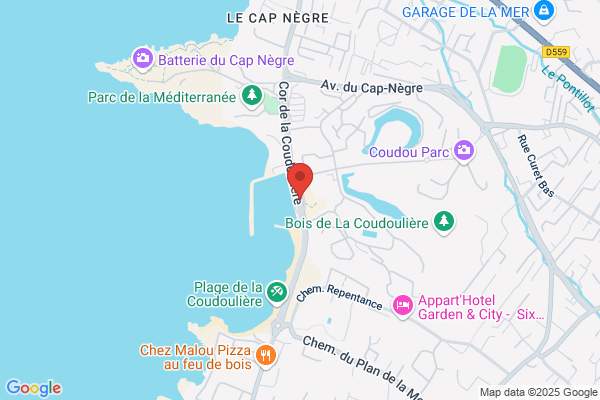 La Poste Relais