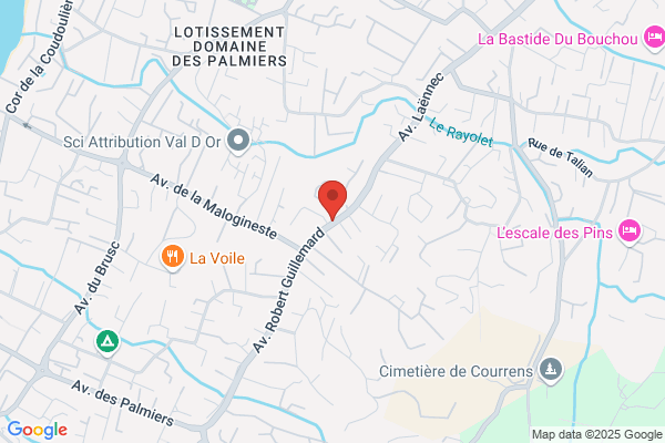 Entreprise Allione