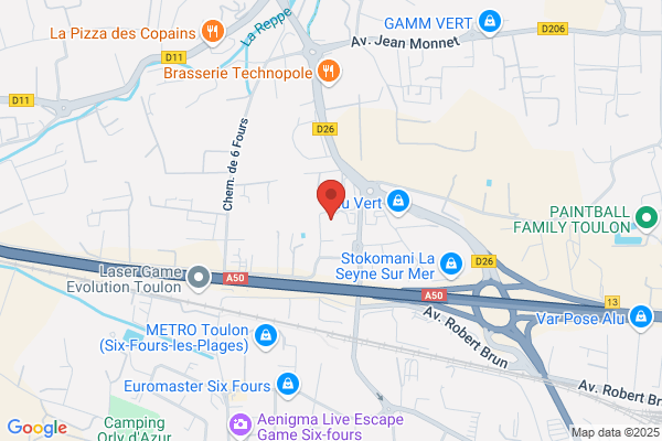 Assistance Forages Varois