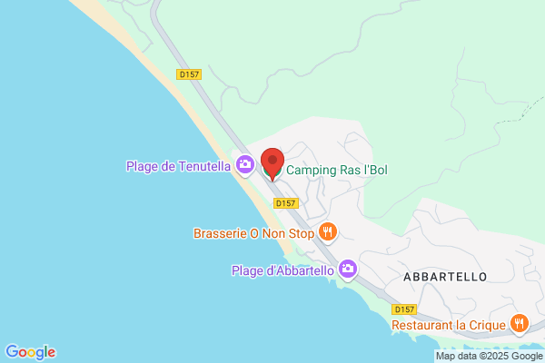 Camping Ras L Bol