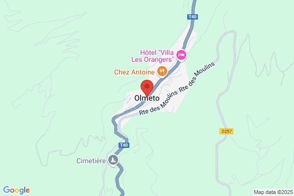 Chiudino Claude