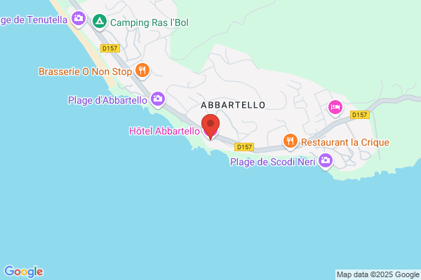 Hotel Abbartello