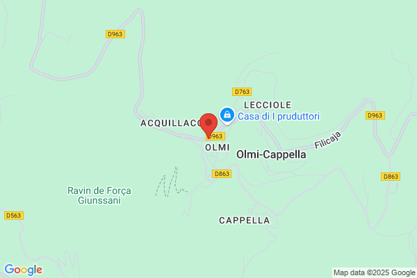 La Poste