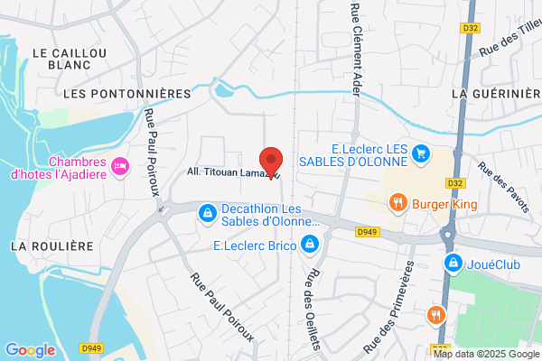 Axa Assurances Tesson De Froment Sarl Agents