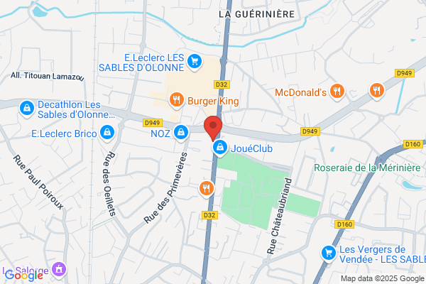 Auto Ecole Cerov Formation