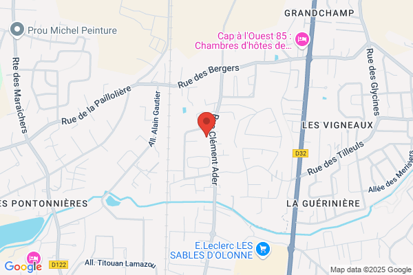Garage Brossard