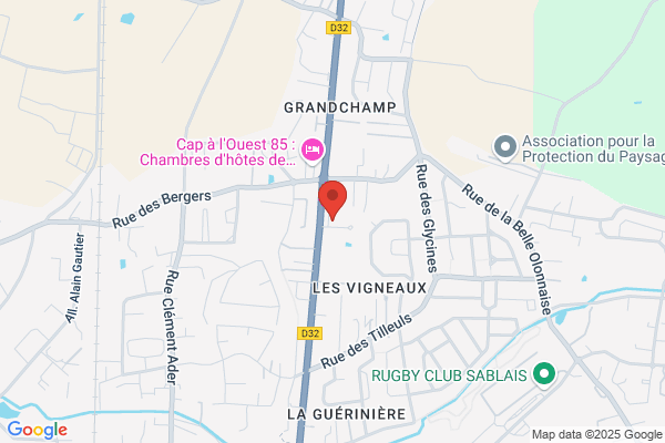 Garage Brossard