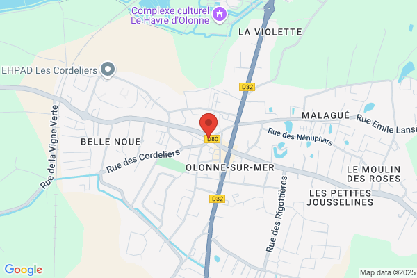 Boulangerie Rabreau