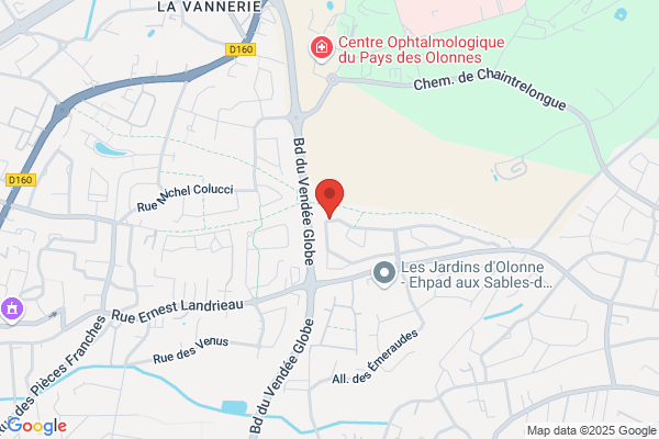 Construction Batiment Olonnais Sarl