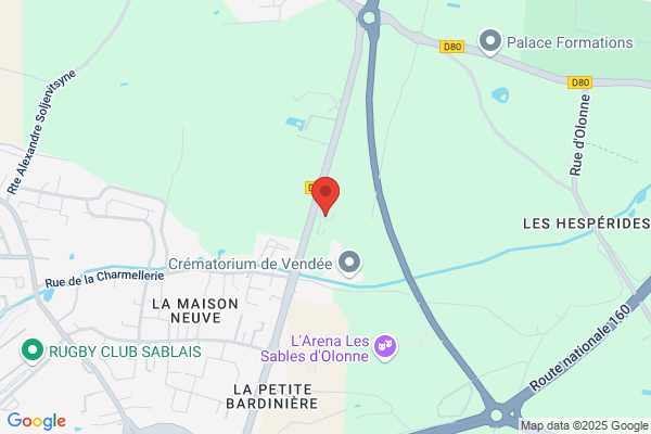 Entreprise Generale De Batiment Milcendeau Service Apres vente