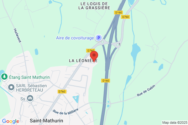 Gite de l'Allerie