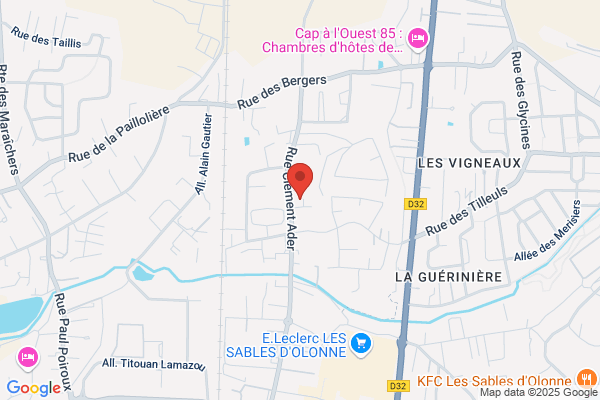 Imprimerie Poupounot