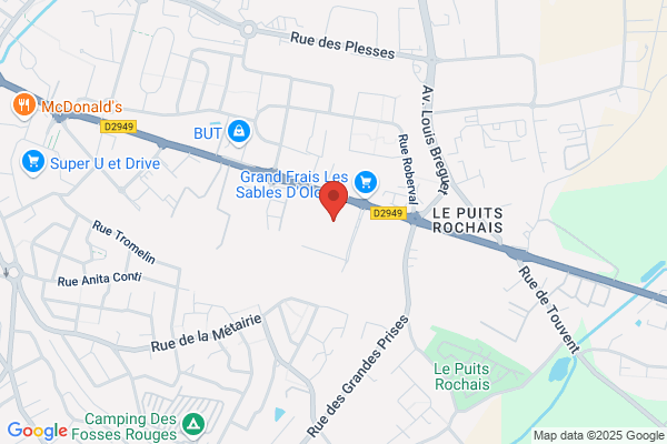Gamm Vert Cavac Magasin Franchise