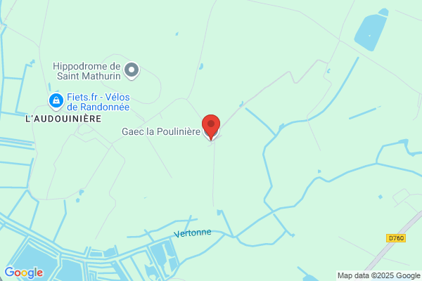 Gaec La Pouliniere
