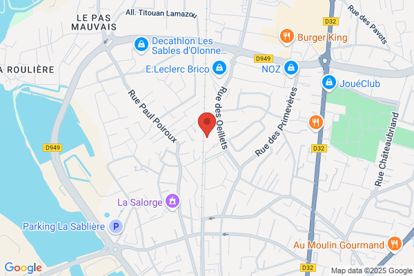 Kel Air Vacances