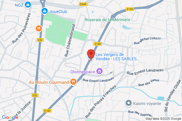 Etablissements Sylvestre