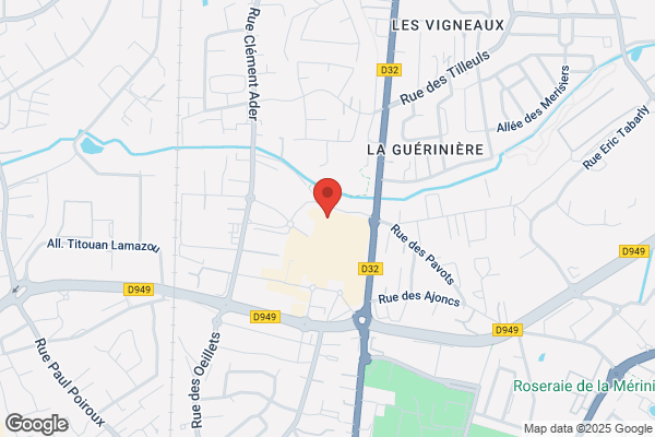 Krys Actuel Optique Adherent