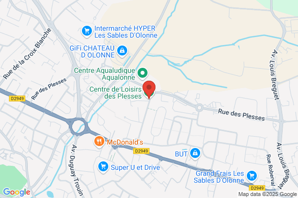 Centre De Loisirs Municipal