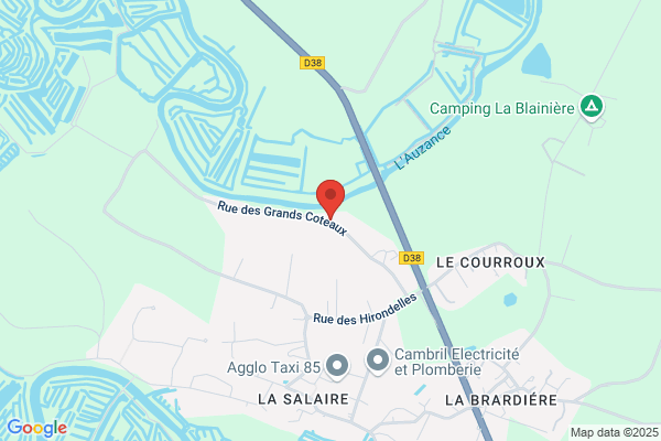 Colonie De Vacances Vendee Ain