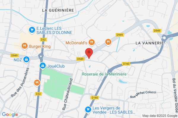 Belle Olivier Masseur Kine