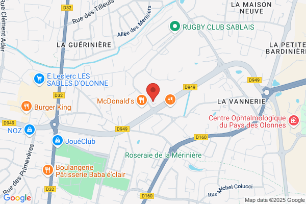 Guibert Patrice