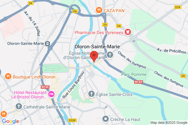 La Poste Espace Clients Pro