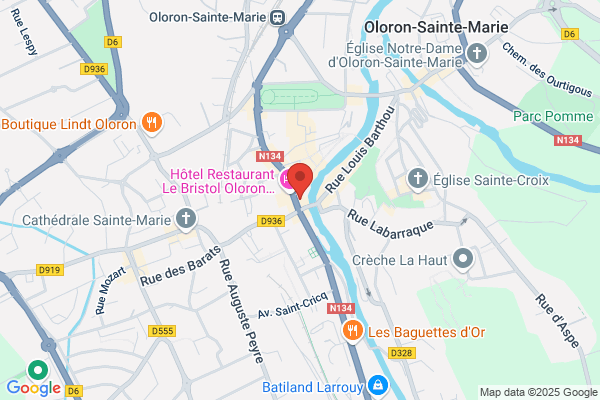Opticien Oloron-Sainte-Marie | Alain Afflelou