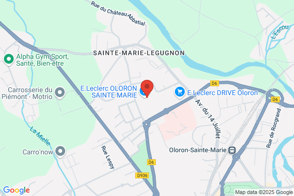 Opticien Oloron-Sainte-Marie | Alain Afflelou