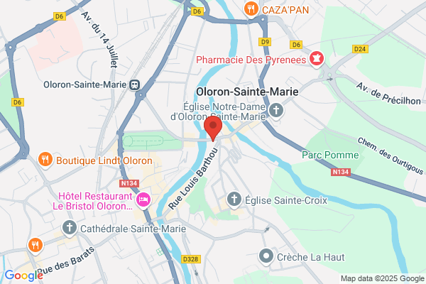 TOP NETTOYAGE BEARN
