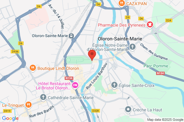 La Poste - Centre d’examen du code de la route