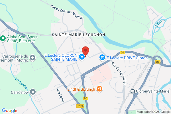 E.Leclerc Location de Véhicules