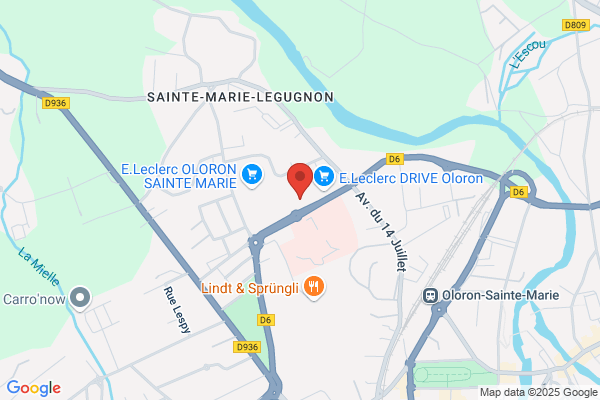 E.Leclerc Station Service