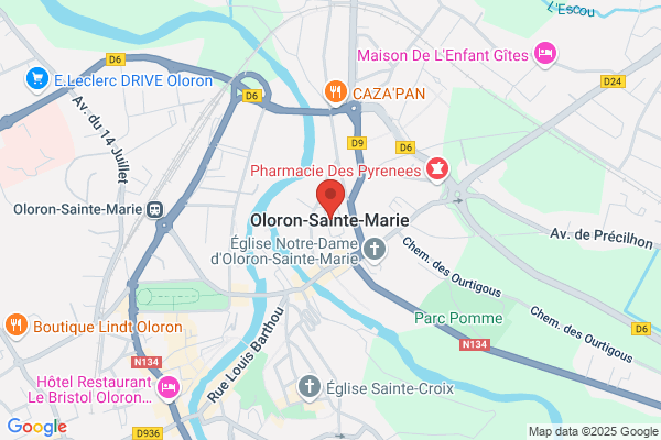 Info64goès