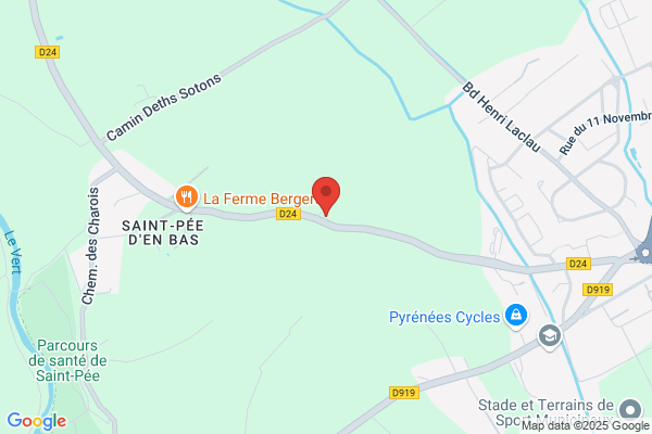 LIGNE D'ARRET