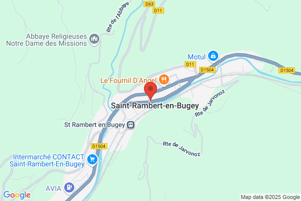 La Poste