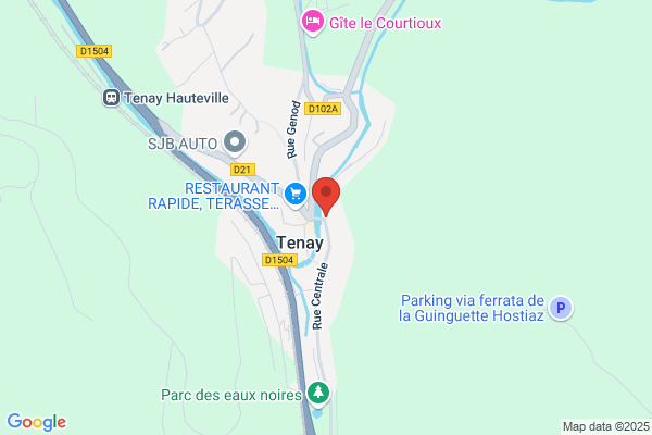 Galerie RayLab