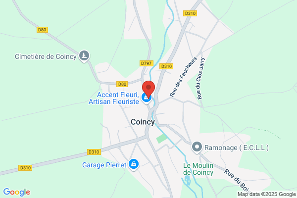 La Poste